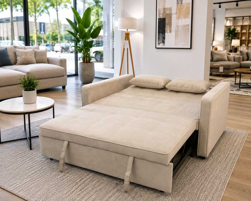 SOFA CAMA  ENVIO GRATIS PAGA NA CASA