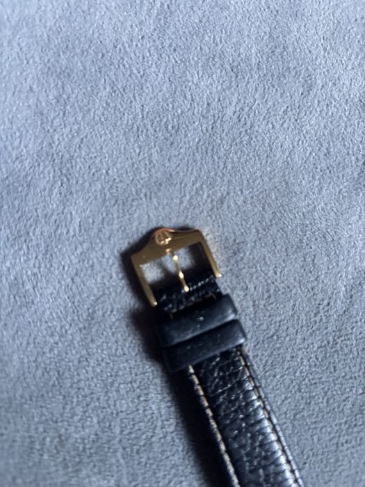Bulova – oryginalny szwajcarski zegarek z datownikiem