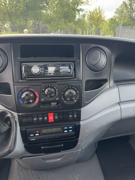 Iveco Евакуатор 2008