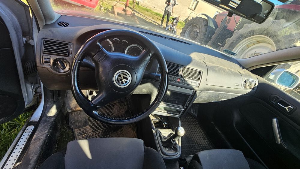 Części Golf 4 1.9 Diesel