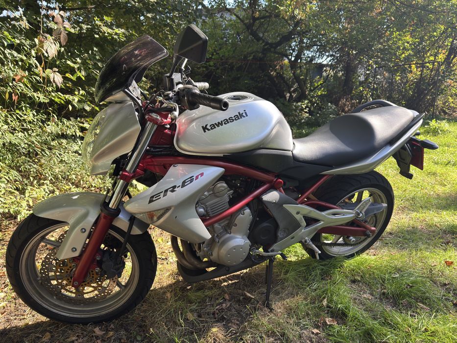 Kawasaki