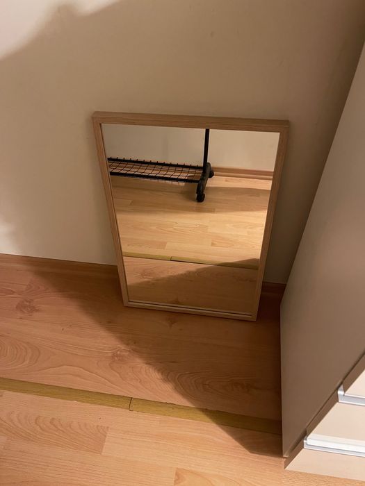 Nowe lustro LEROY MERLIN