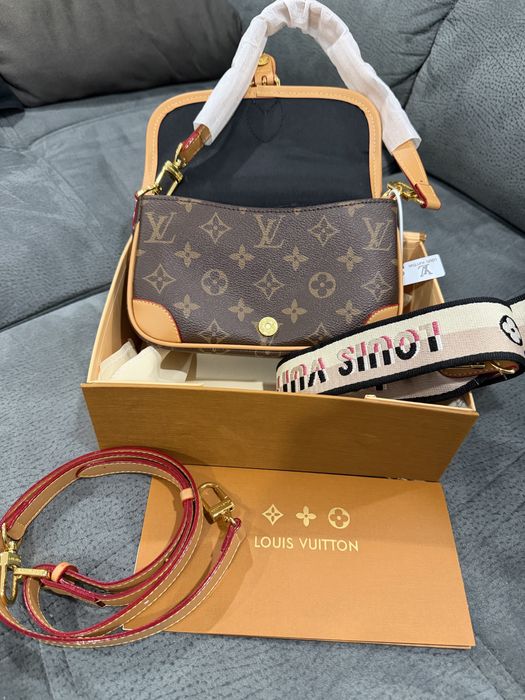 Mala Louis Vuitton