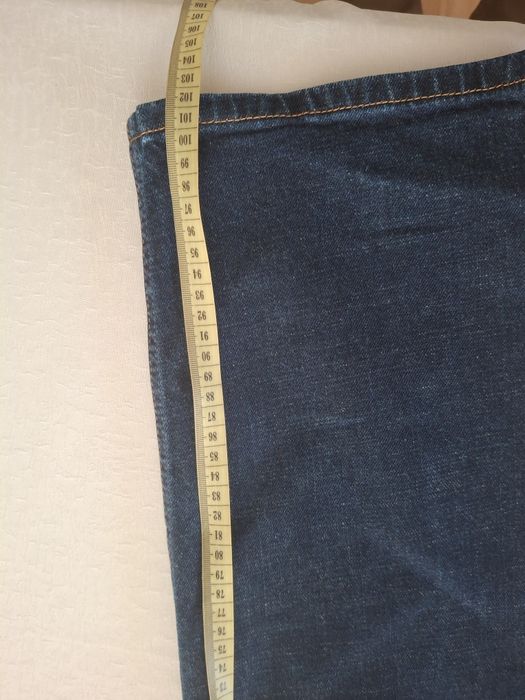 Spodnie męskie jeans wrangler W36L30