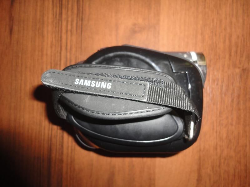 Видеокамера Samsung 34x