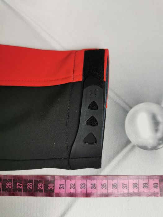 kurtka dziecięca softshell