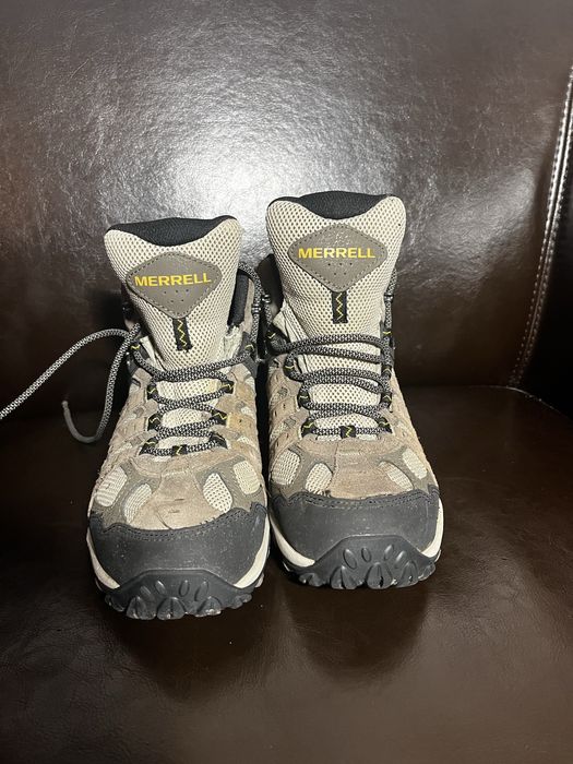 Buty męskie MERRELL 42 (26,5 cm)