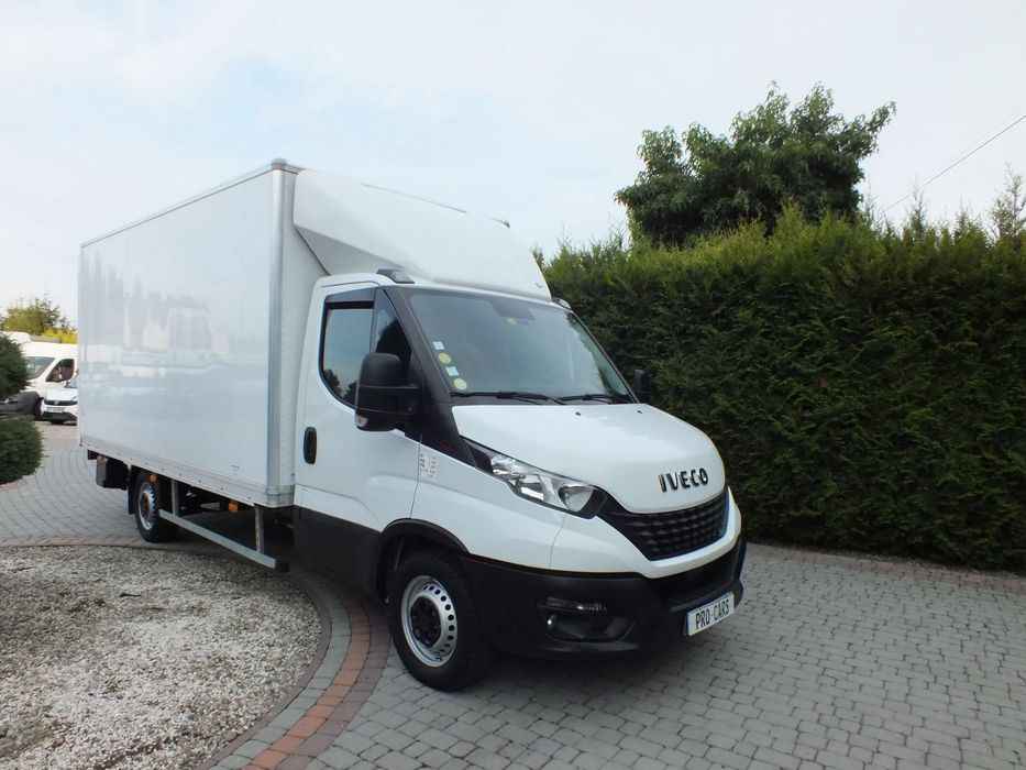 Iveco Daily35s18