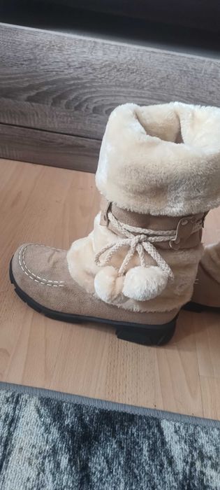 Sprzedam buty damskie