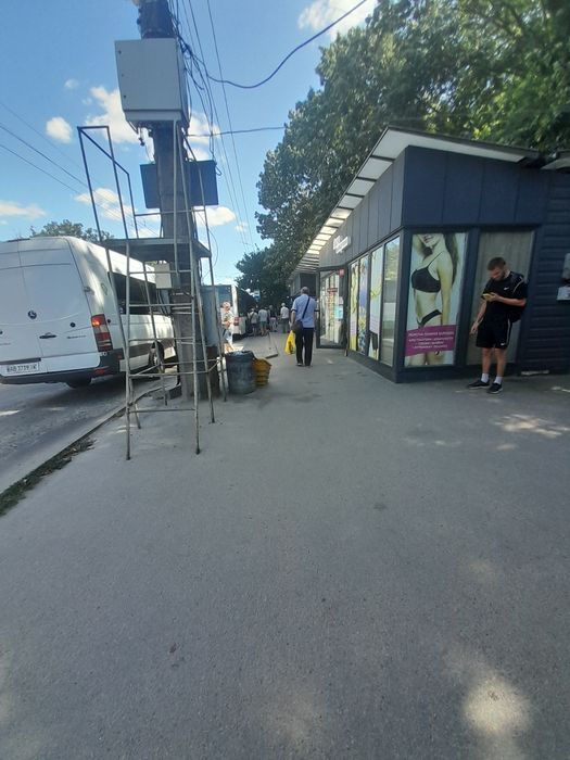 Продам  2 приміщення по 30м2!!!