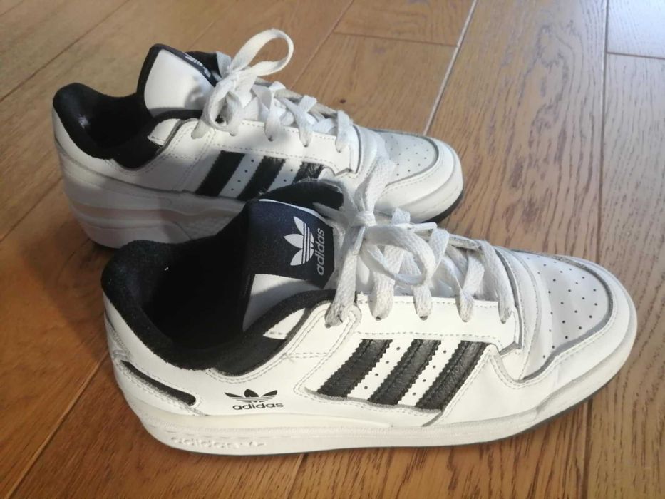 adidas forum low numer 38