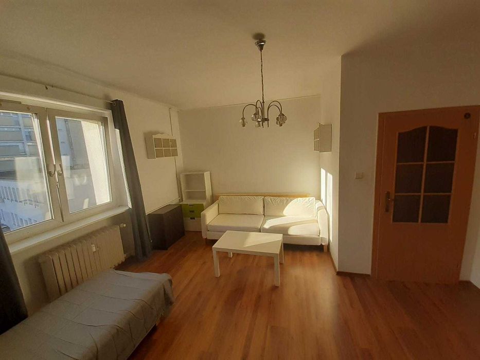 Bez pośredników kawalerka 33m2 Poznań, Jeżyce, Ogrody, Szamotulska