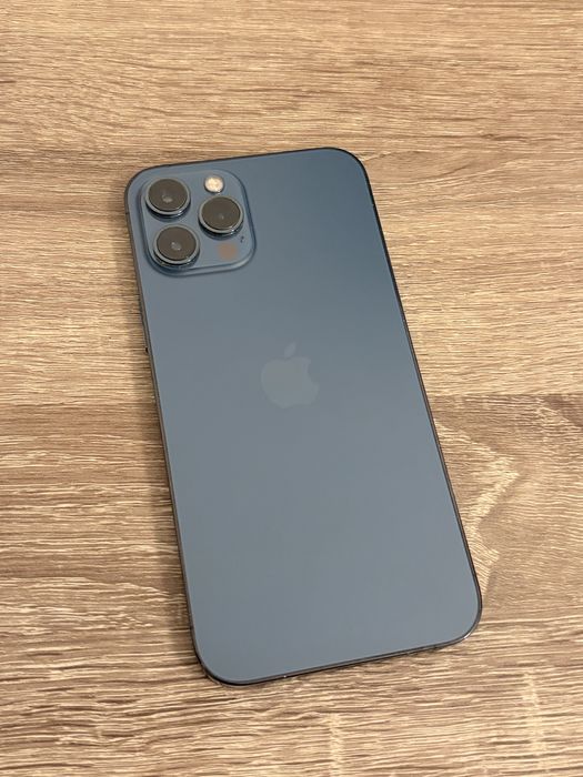 Na sprzedaż Iphone 12 Pro Max 128 GB
