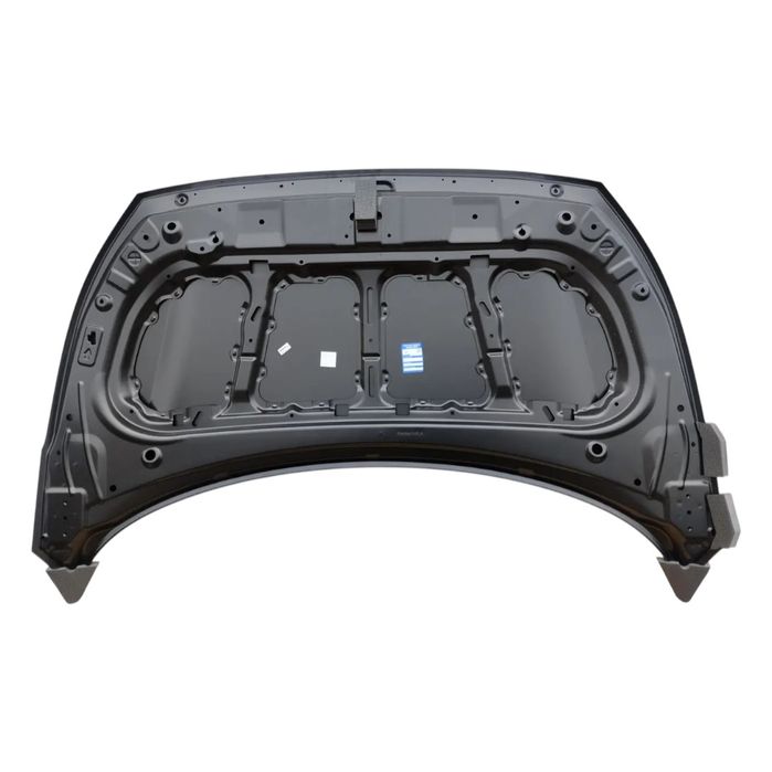 Капот AS08158626 на KIA Ceed 2012-2018