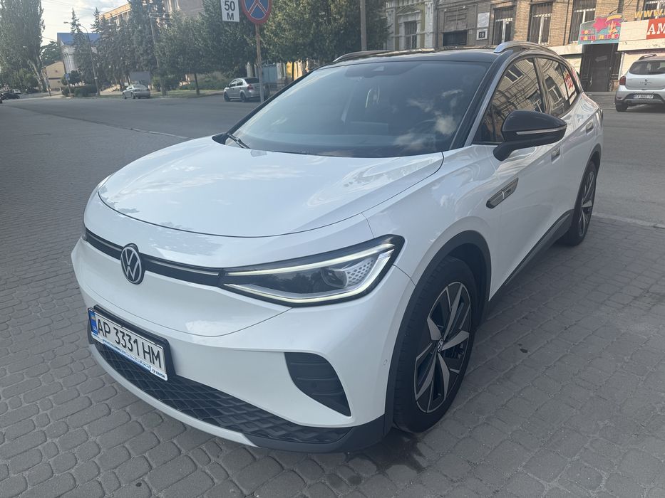 Продам Volswagen ID.4