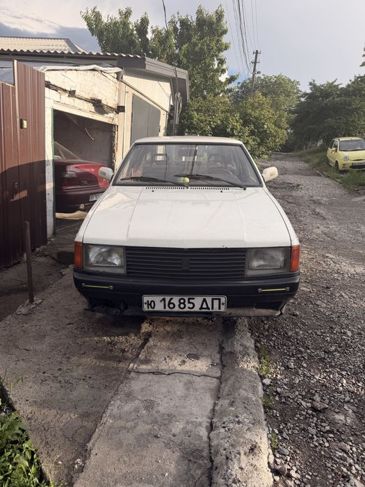 Продам Москвич 1241