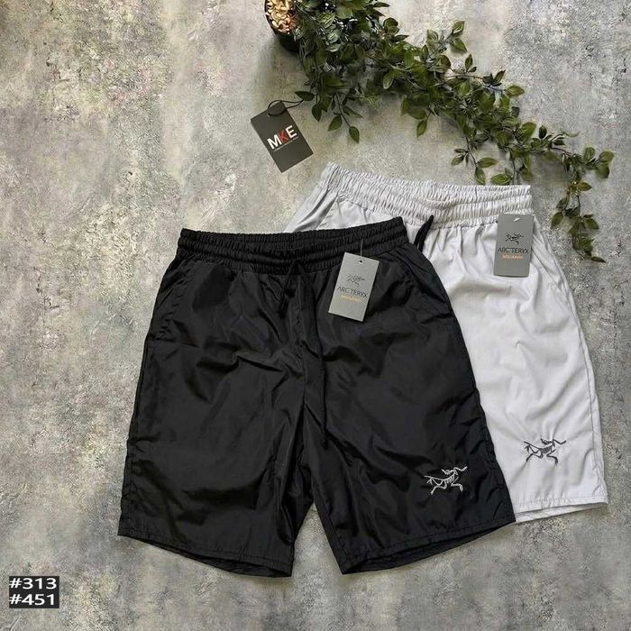XS-XXL // Новые Шорты ARCTERYX // Спортивні Шорти Артерикс