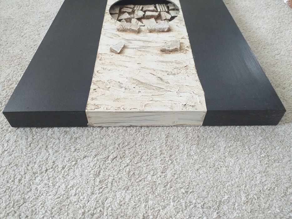 Vendo quadro/tela como novo64740407033218125