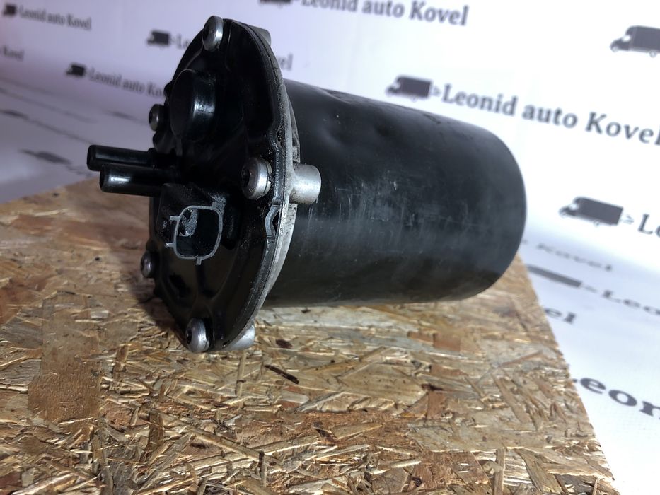 Розбірний паливний фільтр, колба Renault Master 3, Opel Movano