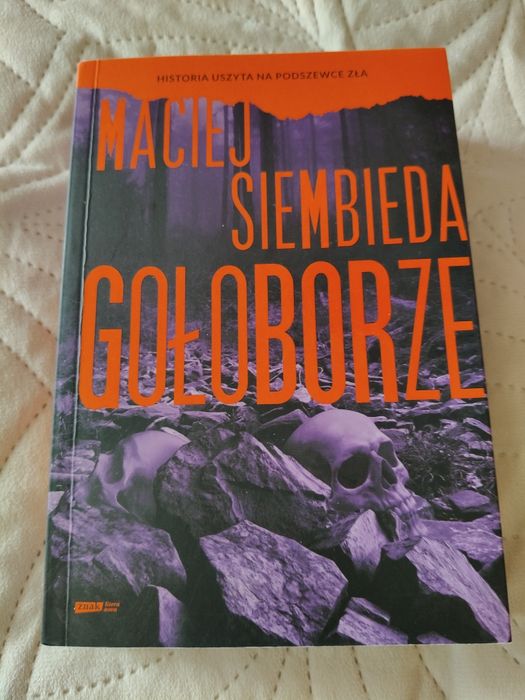 Gołoborze Siembieda