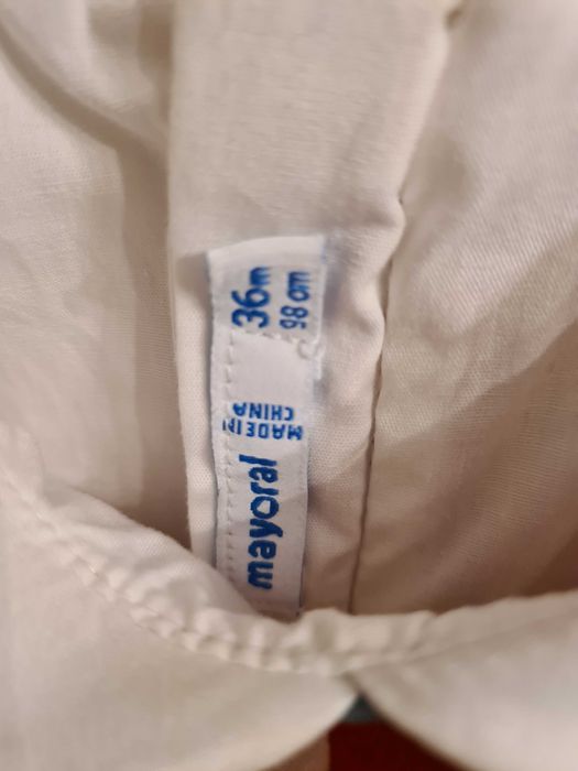 Sukienka Mayoral rozm.36M