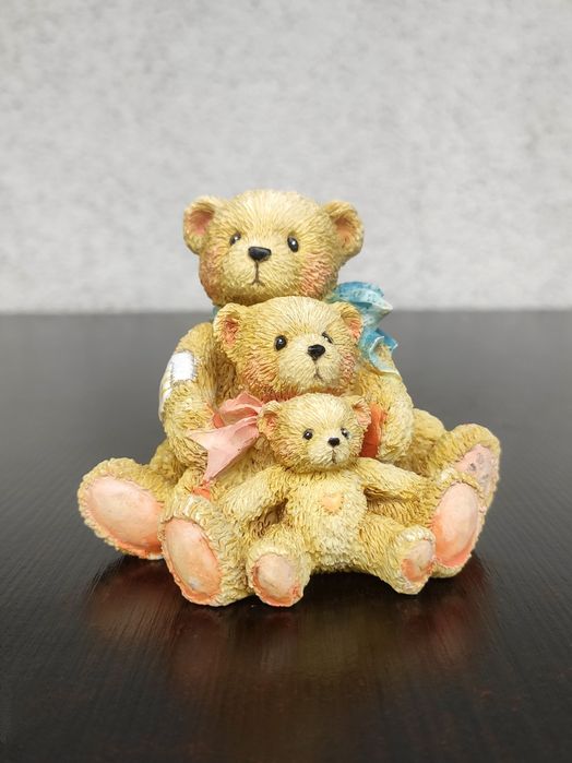 Dla Ciebie wszystko - cherished teddies - w kategorii Stara