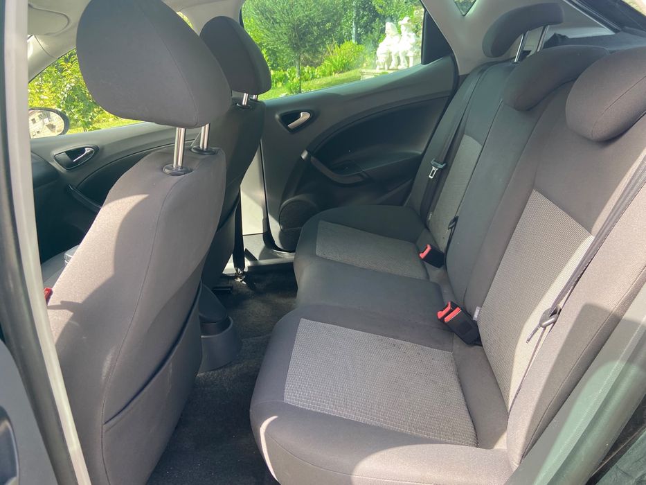 Seat Ibiza 1.2 Tdi Copa-2010 Apenas 4999€