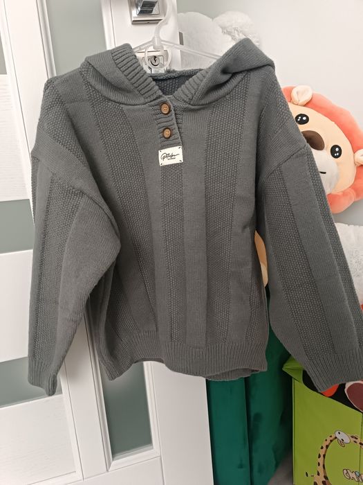 Продам светр/кофта для хлопчика
