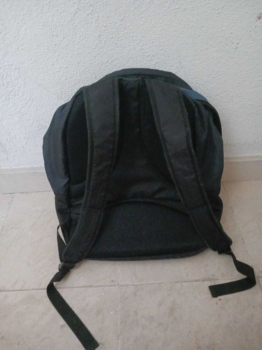 Mochila escolar boa