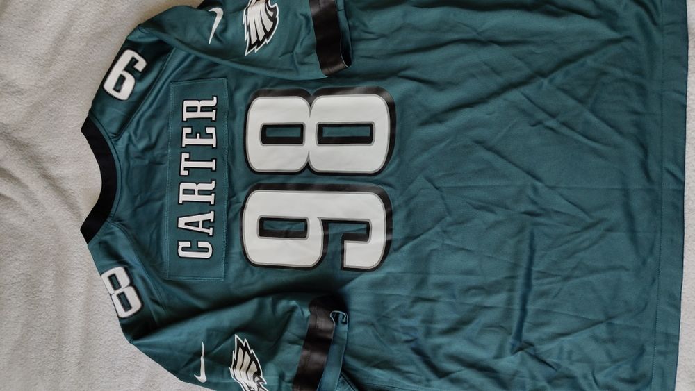 Koszulka NFL Nike Jersey Philadelphia Eagles