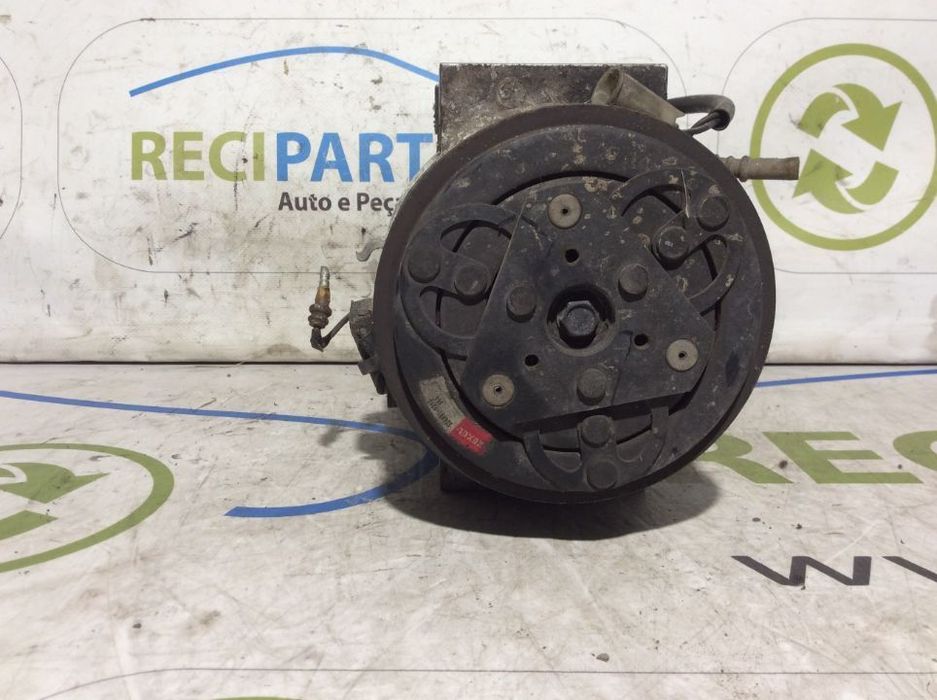 Compressor AC Volvo S80