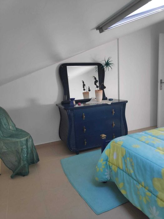 Mobília quarto completa