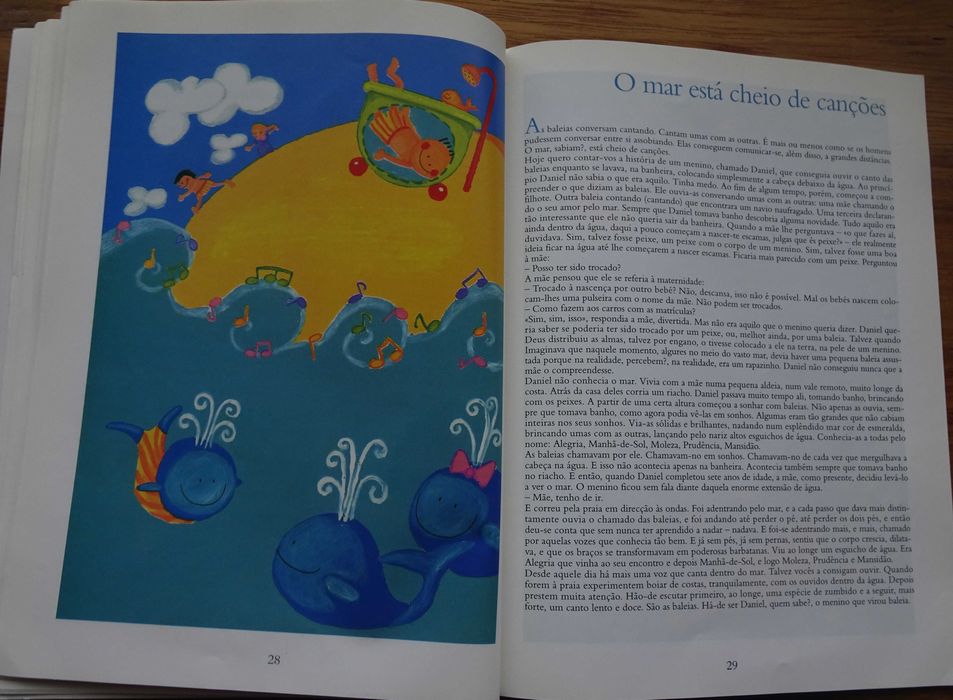 Era Uma Vez de José Eduardo Agualusa