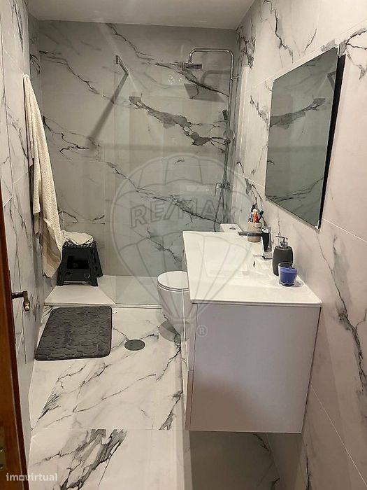 Apartamento T2 para venda