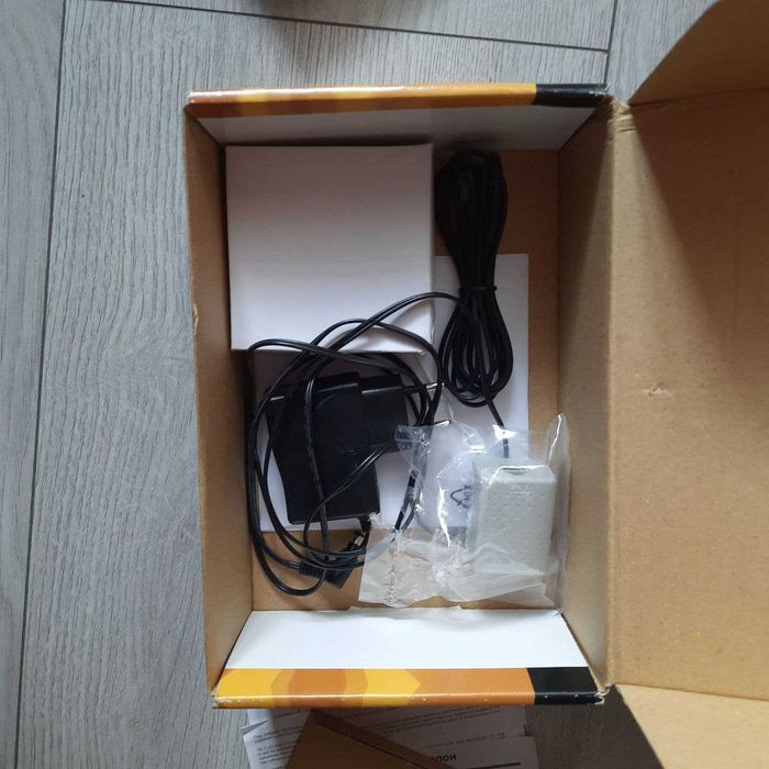 Маршрутизатор D-Link DSL-2500U