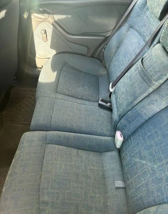 Vendo carrinha Fiat Marea