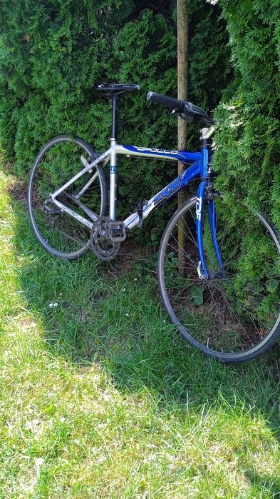 Sprzedam rower w dobrym stanie