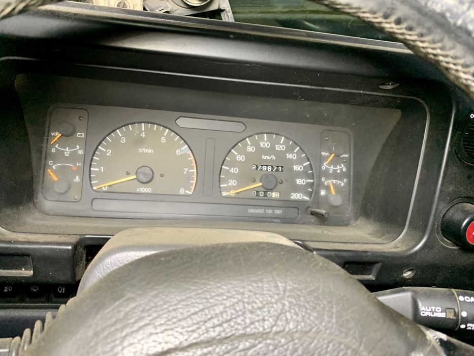 Разборка Опель Монтерей 3.2 / Запчастини Opel Monterey / Isuzu Trooper