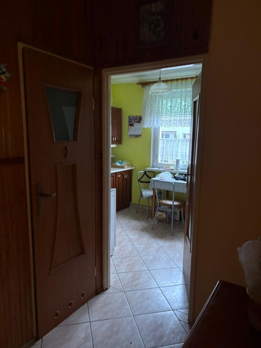 Mieszkanie 48 m  na Osiedlu Piastowskim