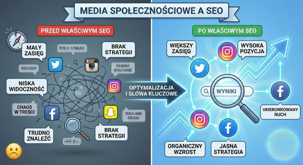 Social Media, Wideo i Grafika | Kampanie Ads | Express | Bonus GRATIS