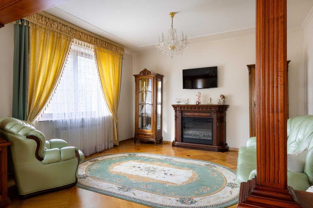 Продаж / Будинок/ Ремонт/ Зимна Вода/ Львів