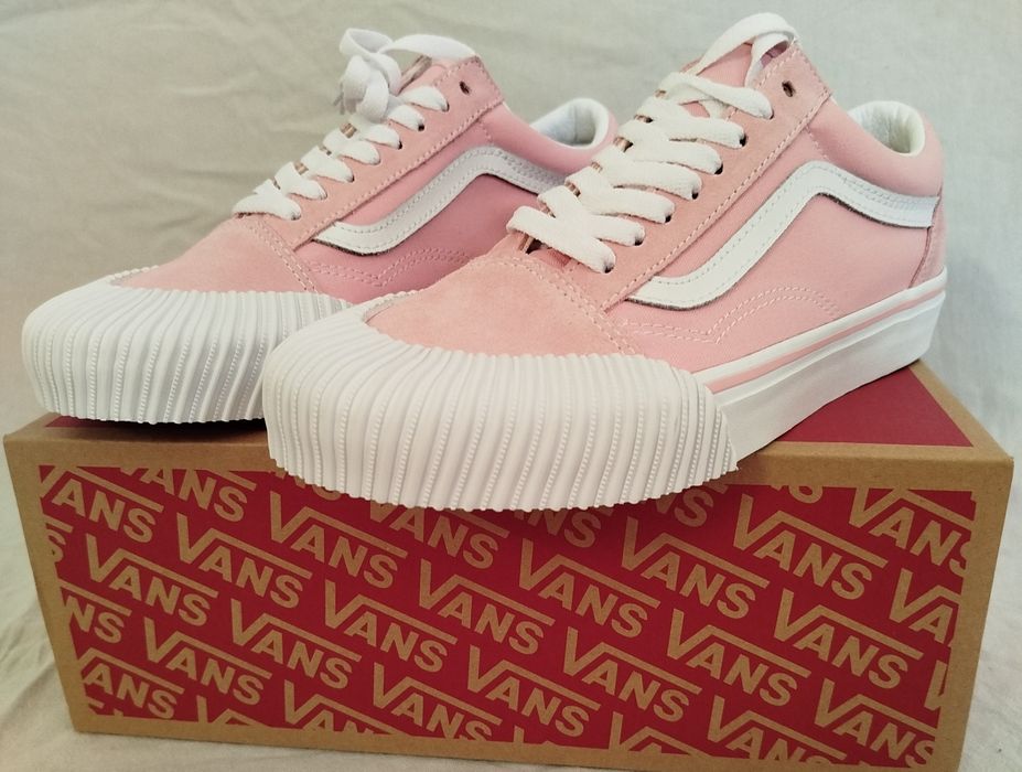 Кросівки Vans Old Skool нові оригінал