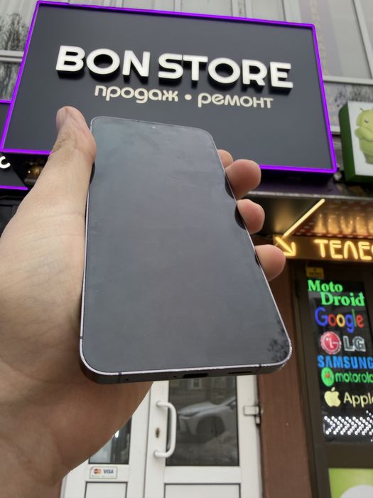 Samsung s24+ 512gb. Neverlock