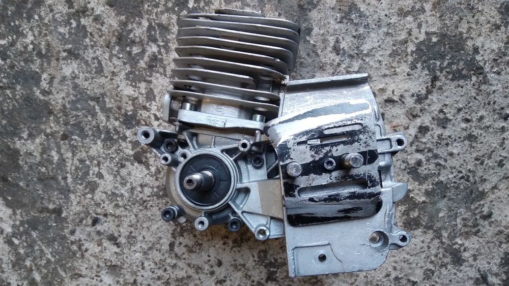 Деталі - Бензопила 3800 (Vitals BKZ 3717\3816)