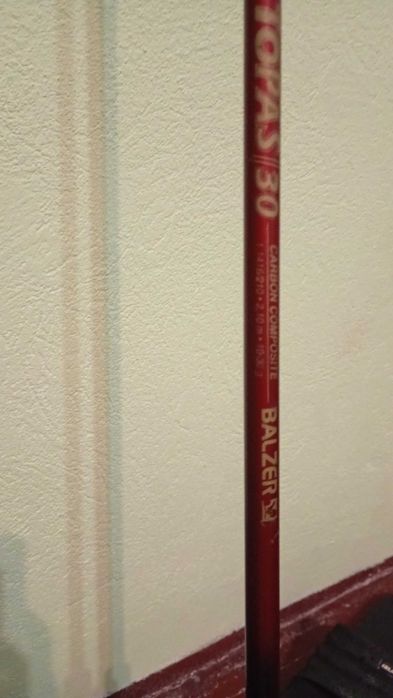 Sprzedam wędkę karbonową