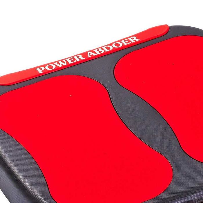 Тренажер для преса PRO-SUPRA POWER ABDOMEN SB-730