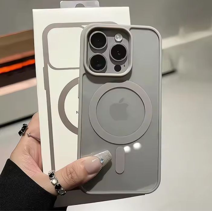 Чохол на айфон 11 про