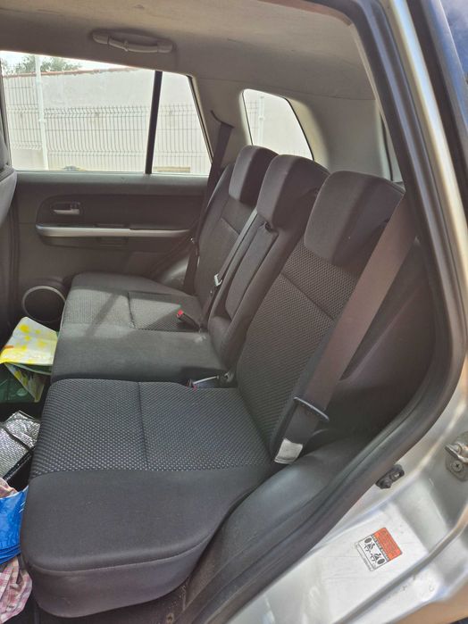 Suzuki Grand Vitara 1.9