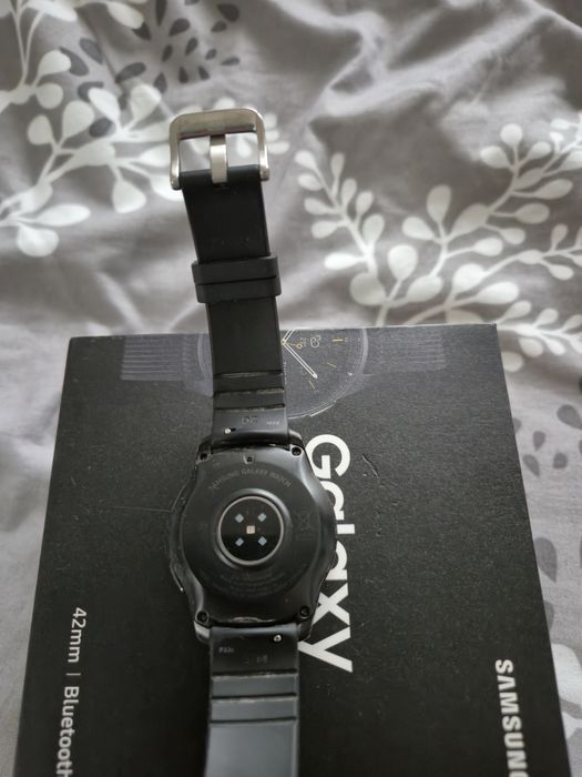 Samsung galaxy watch