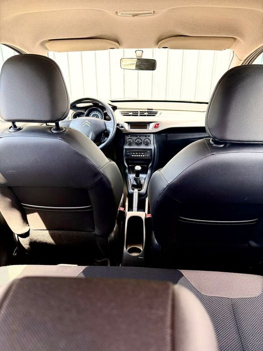 Citroen C3 1.2 GASOLINA/2014/ 135000 km